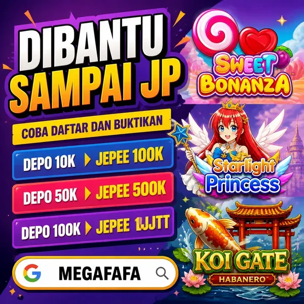 cara menang main slot online